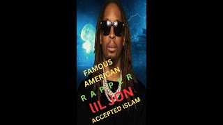 Lil Jon Islam | Lil Jon Accepts Islam | Lil Jon Rapper | Lil Jon #insprational #video #viral #rapper