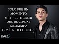 (LETRA) Fue Un Error Amarte - Cornelio Vega Jr [INEDITA]