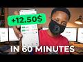 7 Websites that Pay NIGERIANS for AI Tasks | Luel, Alignerr, Prolific and More