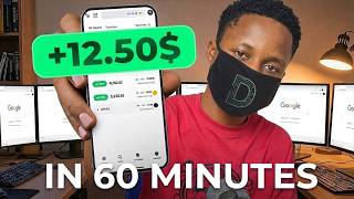 7 Websites that Pay NIGERIANS for AI Tasks | Luel, Alignerr, Prolific and More