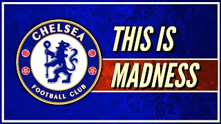 Chelsea Is Still In Crisis