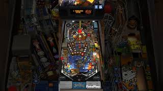 Williams Pinball App (Full Play Through) screenshot 3