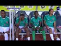 Simba SC 1 1 Gaborone United Highlights CAF CC 28 09 2025