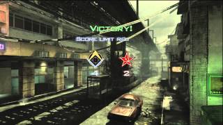 Map 2 BootLeg