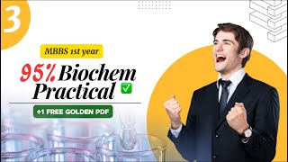 MBBS 1st year Biochemistry practical || Urine test/Estimation/OGTT/Clinical/Viva || Part~3 || #mbbs