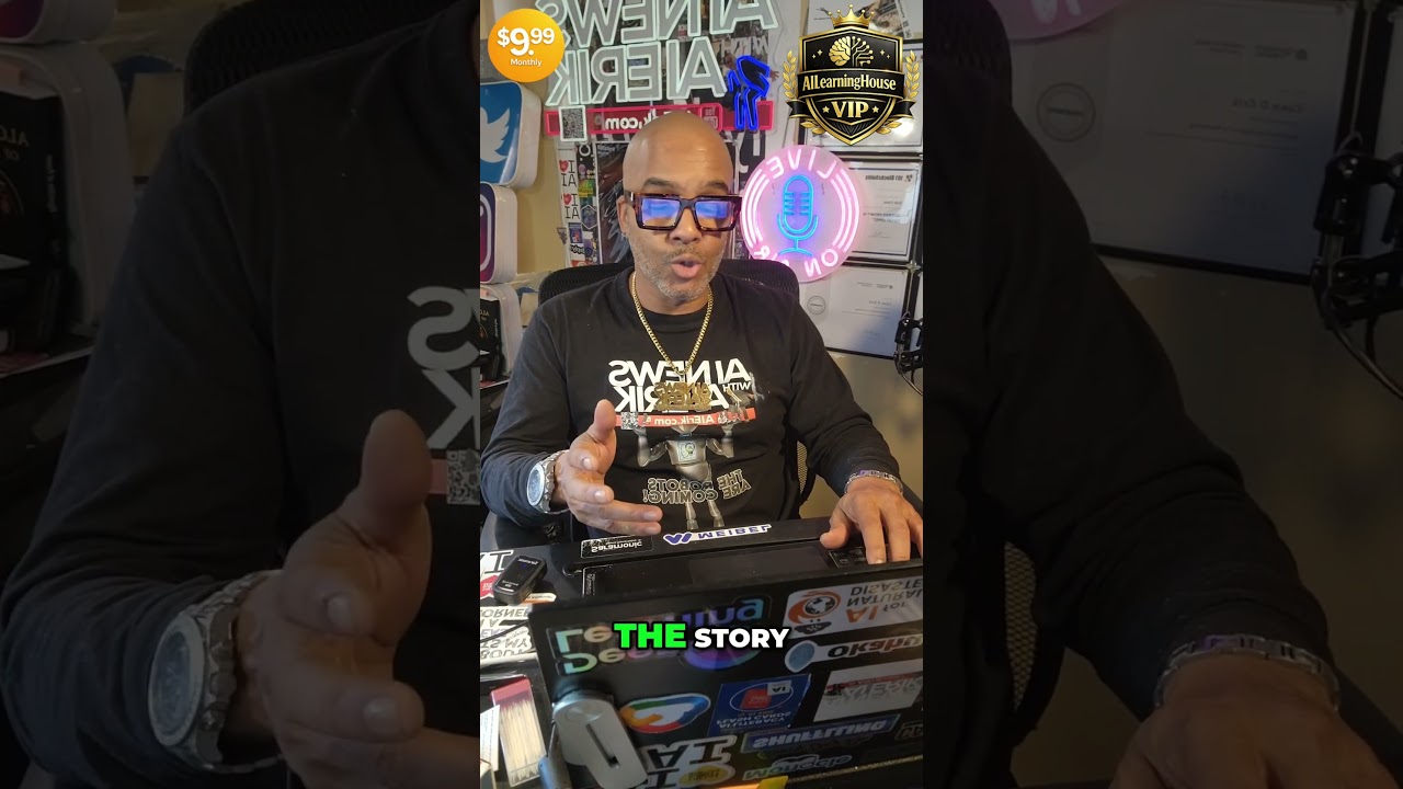 Introducing AILearningHouse.VIP — your all-in-one AI learning platform