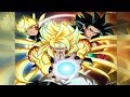 Goku Naruto Fusion