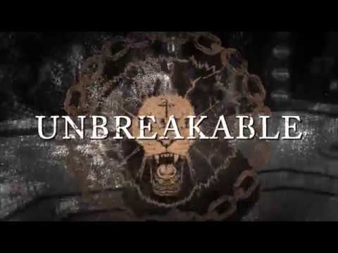 R.A.I.D_ Unbreakable [Official Lyric Video]