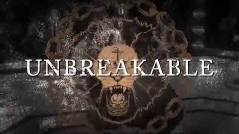 R.A.I.D_ Unbreakable [Official Lyric Video]