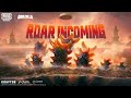 PUBG MOBILE | Godzilla : Awaken The mighty