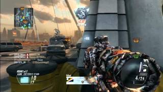 My worst Split ever 6on 5on x 3 switch 4 times