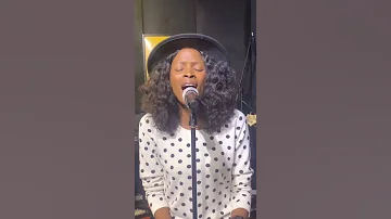 Bimbo Ponmile- Eze by Mercy Chinwo cover #gospelartist #spontaneousworship #nigerianmusic