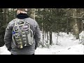 Best PRE-MADE Bug Out Bag I've Seen: GATA Go Pack | Emergency Gear, Get Home Bag