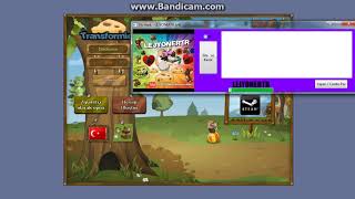 TRANSFORMİCE KESİNLİKLE BAN YEMEYEN FLY HACK (2017)