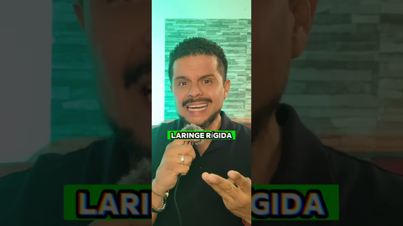 Qué es el "Cringe Singing", o "Scream Singing"?