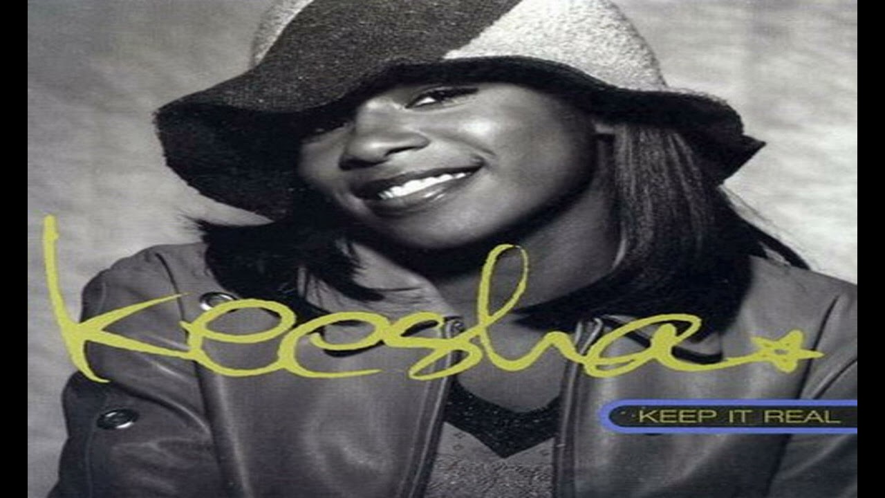 洋楽 Keesha Keesha – Keep It Real – Vinyl (LP, Album, Promo), [r2415650] | Discogs