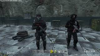 Quick little StalkerRP run just a quick one surely.   | DAYZ stalker RP |