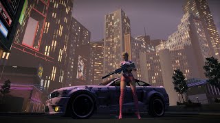 Apb - Legends Never Die