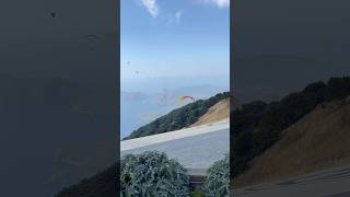 Paraşütle Atlamak Mi? Neden Olmasin? Ğlence