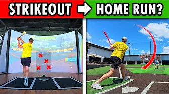 Can Home Run Dugout Improve My Swing?