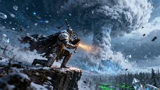 Wrath of the Silver Sky — War Pipes Unleashed