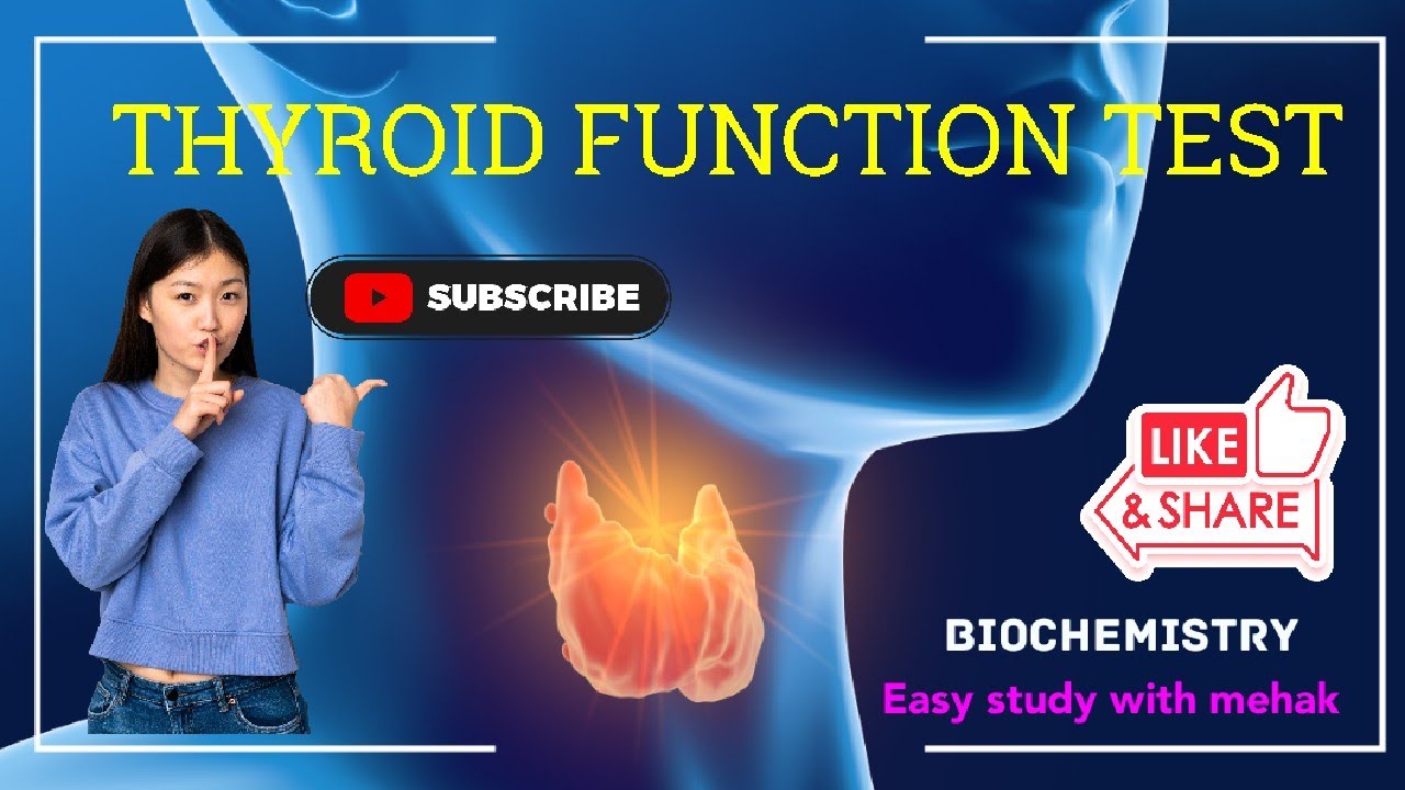 Thyroid Function Test (TFT) #thyroid #tft tft guide - YouTube