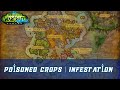 Poisoned Crops Quest | Infestation Quest | Legion Remix