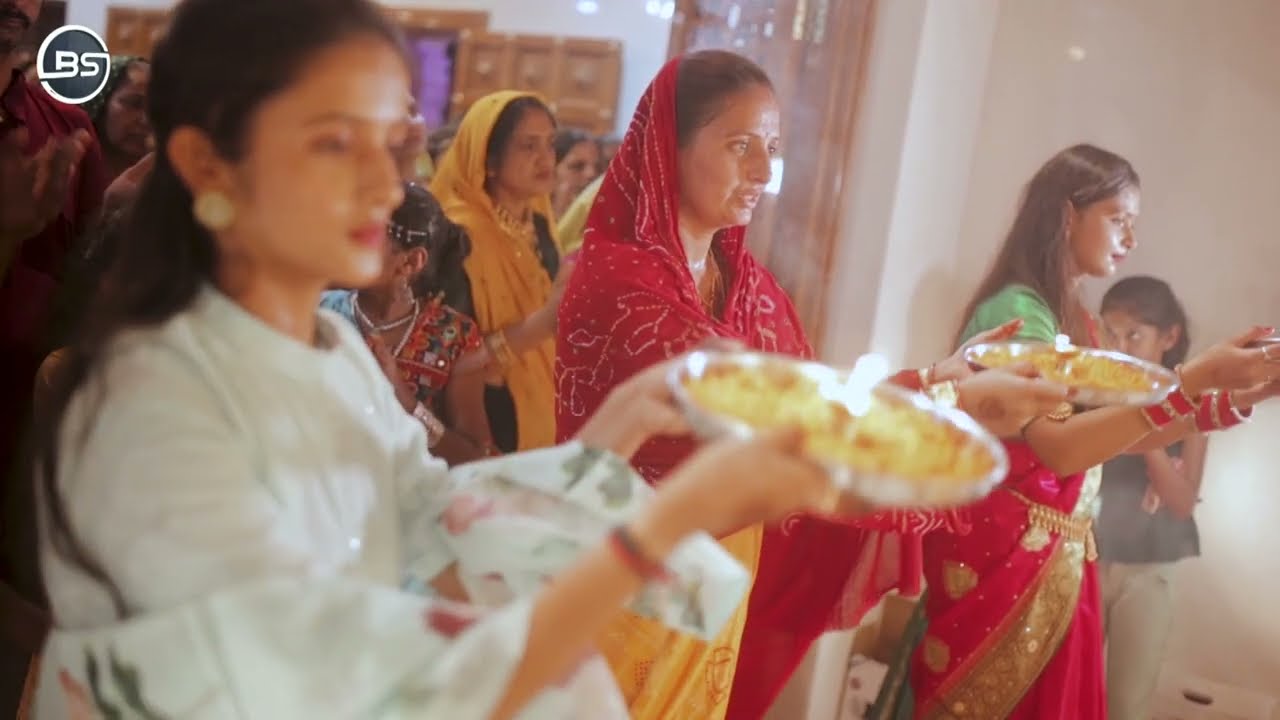 Highlight Day 03 || Maha Aarti || Shree Sachay Ma Mandir - Kathda Kutch