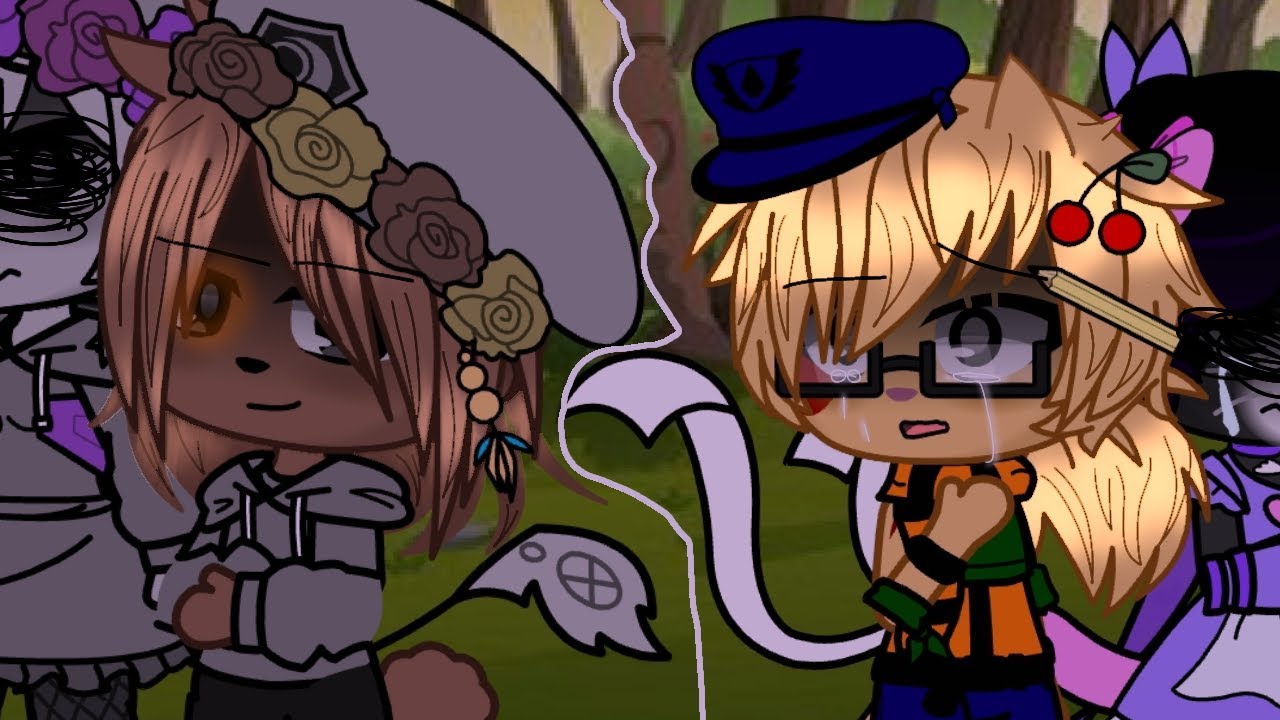 Rip Pony of my Piggy AU - YouTube