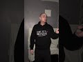 Private House Haunted in Bradford - Paranormal Investigation - Base Readings.