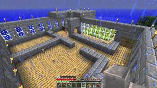 Industrial Dimensions Lets Play Minecraft With La Phyzz -:- Episode 6