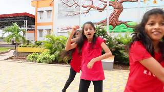DARU BADNAAM | Dance Cover | Smart sara Choreography | Navodaya Central School kids DARU BADNAAM | Dance Cover | Smart sara Choreography | Navodaya Central School kids