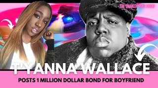 Celebrity T'yanna Wallace | Hit And Run | 1 Million Dollars | Donkey Of The Day Wealth