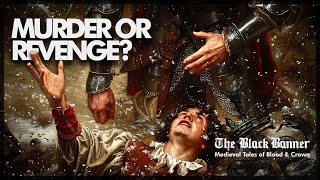 John Clifford: The Butcher of Wakefield | Wars of the Roses Documentary | The Black Banner Net Worth