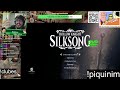 silksong de novo !pix