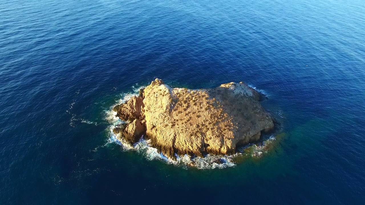 San Juan de los Terreros - Almeria