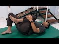 CARA MENGATASI SAKIT PINGGANG
