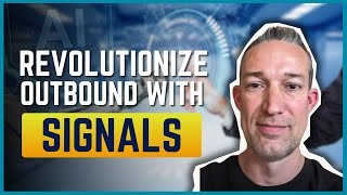 Next-Level Outbound: Using Clay Signals & Apify for Real-Time Lead Gen