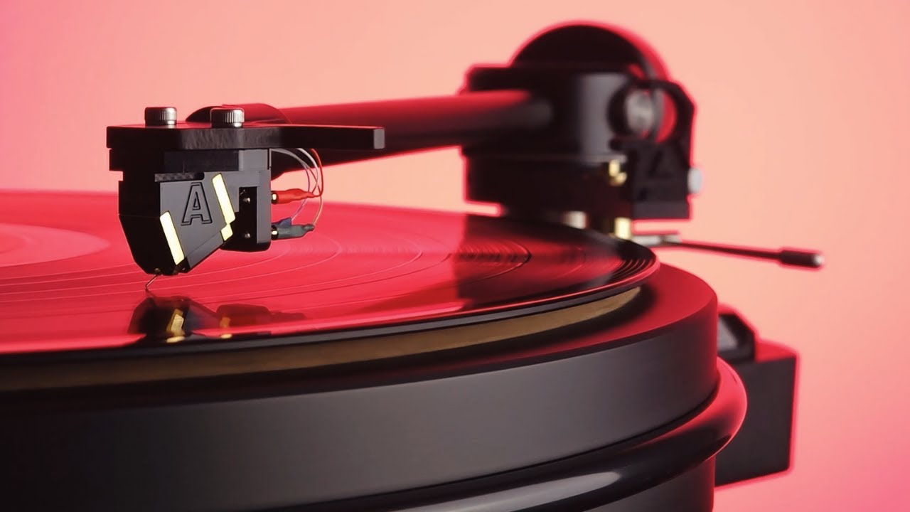 Тонарм AVID ALTUS: поднимите ваши впечатления от винила на совершенно новый уровень - AVIDHIFI