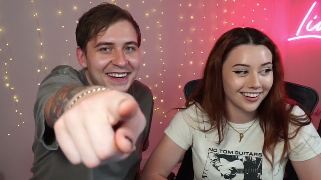 как познакомились Лив и Джуси? {вопросы и ответы об отношениях}