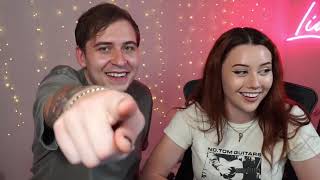 how did liv + juicy meet? { relationship Q&A }