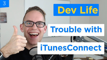 The Untold Issues of Submitting an iOS App to the App Store - Dev Life 3