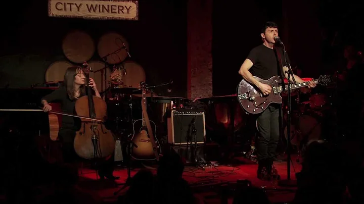Richard Barone - I'll Be Your Mirror (Lou Reed Tri...