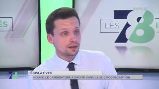 7/8 Les invités – mardi 14 mars 2017