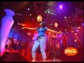 christina milian am to pm live on all that