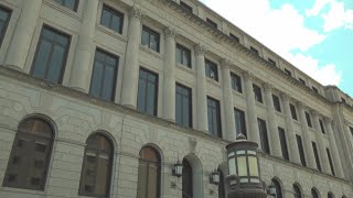 5 Des Moines residents charged in fentanyl trafficking investigation Friday