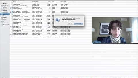 How to make growl work with mail