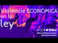 Violencia Económica en la LEY