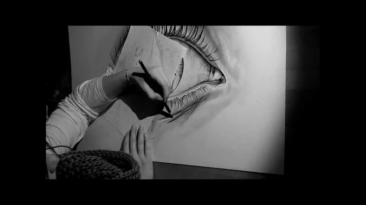 "sad truth" - Speedpainting by Sammy Joey Gbur
