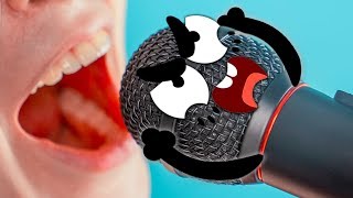 Real Life Of Talking Fruits And Crunchy Vegetables - Doodland